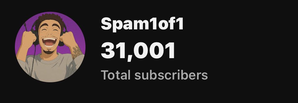 big 31k! 40k 🔜