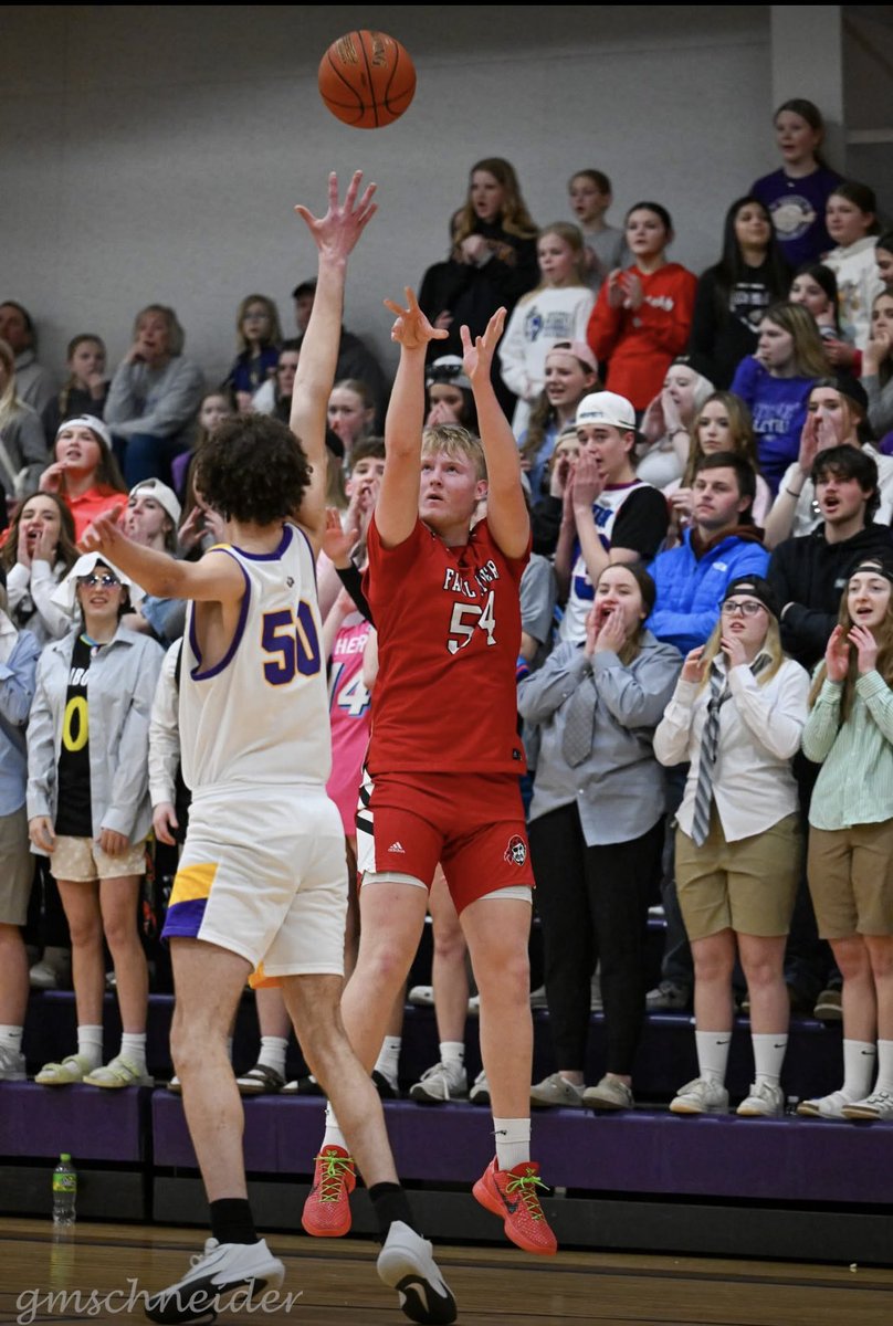 leclair_ethan's tweet image. I am honored to be selected to play in the 2025 WBCA division 5 All Star game. We are raising money for the Midwest Athletes Against Childhood Cancer(MACC). Any amount of donations will be greatly appreciated. Thank you
justagame.com/clients/903_Zd…