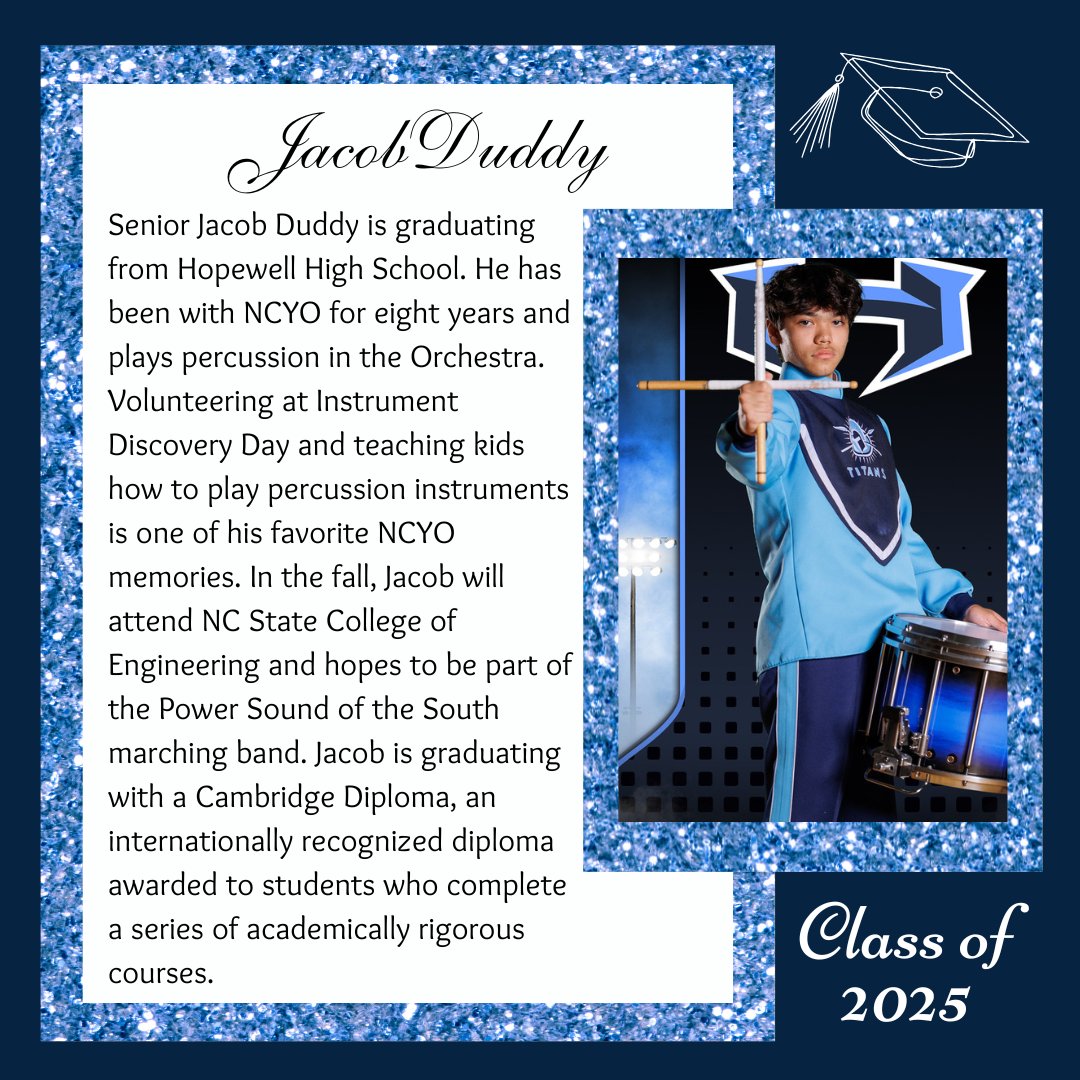 North Carolina Youth Orchestra (@ncyorchestra) on Twitter photo 