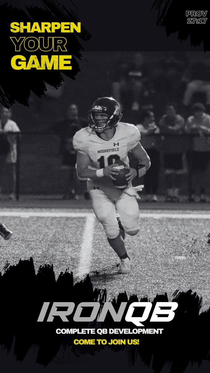 Brock Linville (@brocklinville10) on Twitter photo Outstanding developmental program. Getting better everyday! #blessed #IronSharpernsIron #Sharpenyourgame <a href="/coachicenhower/">Mike Icenhower</a> <a href="/Iron_QB/">Iron QB</a> <a href="/CoalfieldsCo/">Coalfields & Co.</a> <a href="/PrepRedzoneWV/">Prep Redzone West Virginia</a> Outstanding developmental program. Getting better everyday! #blessed #IronSharpernsIron #Sharpenyourgame <a href="/coachicenhower/">Mike Icenhower</a> <a href="/Iron_QB/">Iron QB</a> <a href="/CoalfieldsCo/">Coalfields & Co.</a> <a href="/PrepRedzoneWV/">Prep Redzone West Virginia</a>