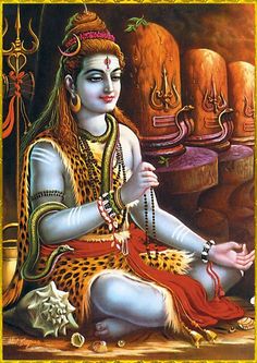 खुशी की हरियाली जीवन में भर दो
ही महादेव कुछ ऐसा कुछ कर दो..!!