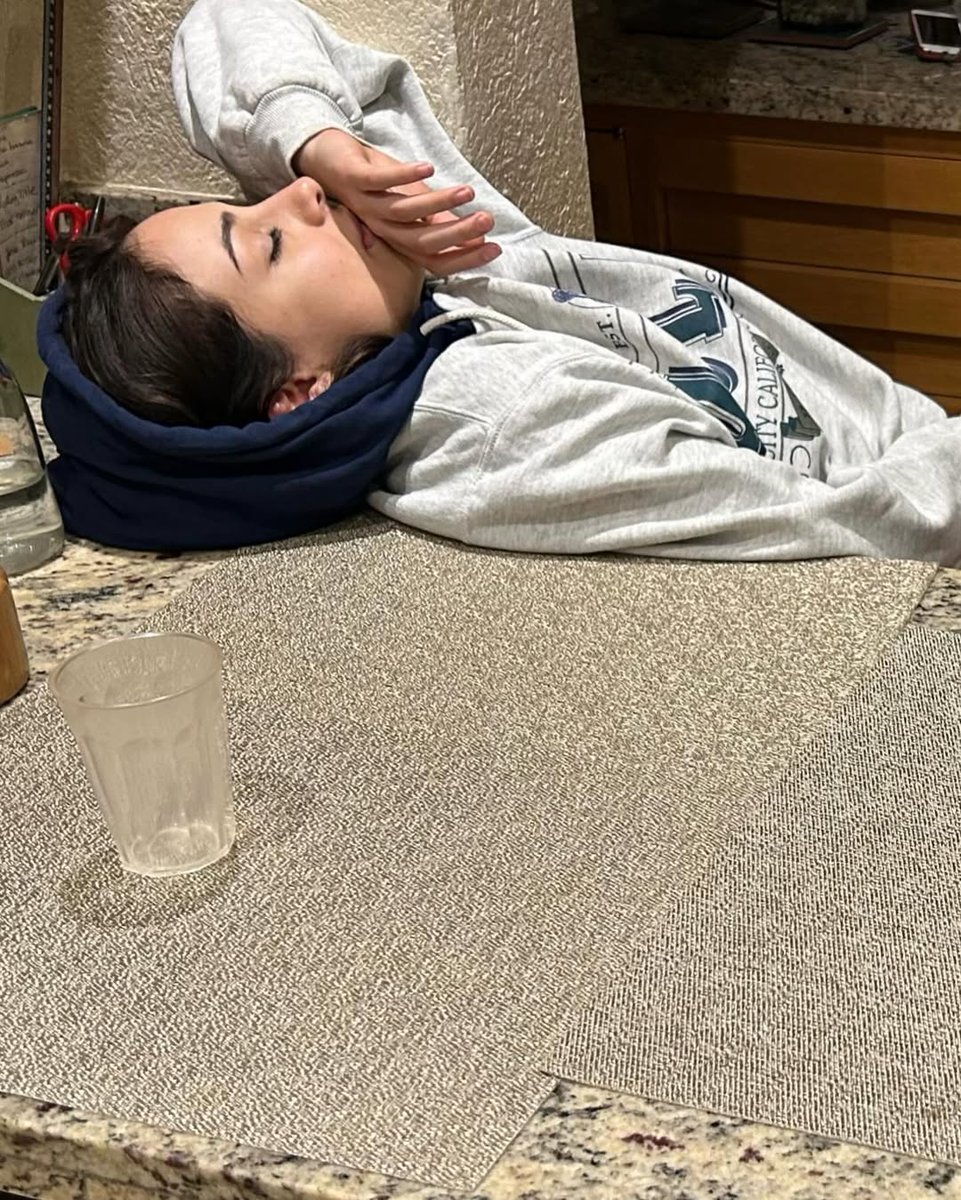 📸 Fiona Palomo via Instagram.