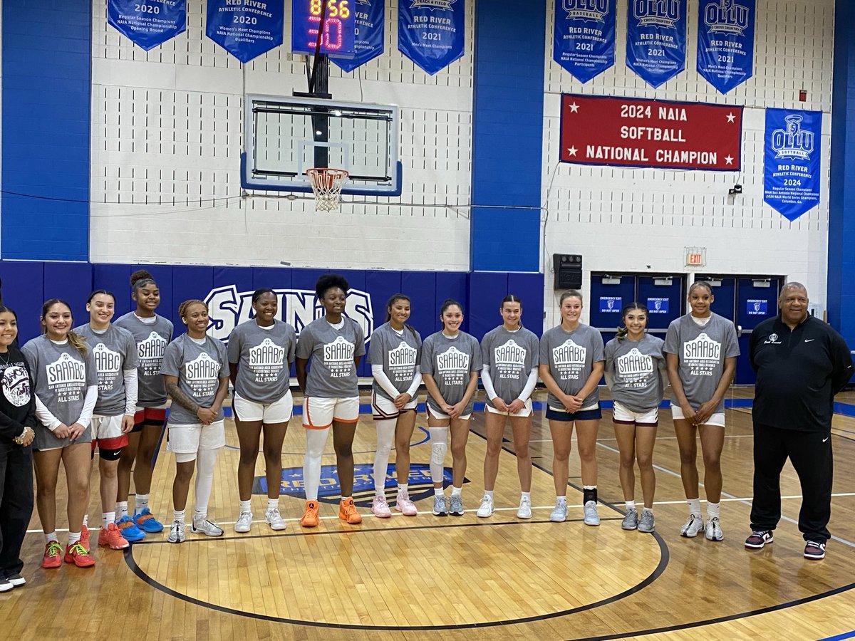 Steve Sylestine (@stevesylestine) on Twitter photo One last look at 2025 S3ABC 🏀all star Team Leonard. Thanks to Floresville coaches & all 12 players! Game on April 13 was super fun!
<a href="/_ECGBasketball/">ECwomensBasketball</a> <a href="/NISDSotomayor/">Sotomayor High School</a> <a href="/southsideisd/">Southside ISD</a>
<a href="/FloresvilleISD/">Floresville ISD</a> One last look at 2025 S3ABC 🏀all star Team Leonard. Thanks to Floresville coaches & all 12 players! Game on April 13 was super fun!
<a href="/_ECGBasketball/">ECwomensBasketball</a> <a href="/NISDSotomayor/">Sotomayor High School</a> <a href="/southsideisd/">Southside ISD</a>
<a href="/FloresvilleISD/">Floresville ISD</a>