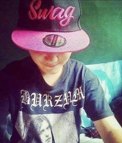 swagbabycore's tweet image. “The surest way to corrupt a youth is to instruct him to hold in higher esteem those who think alike than those who think differently.”