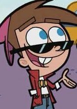 Impr3ssL33's tweet image. The Timmi a mf The Timmy I
think I am... actually am...