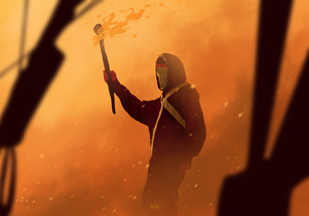 #cliqueart 
#twentyonepilots