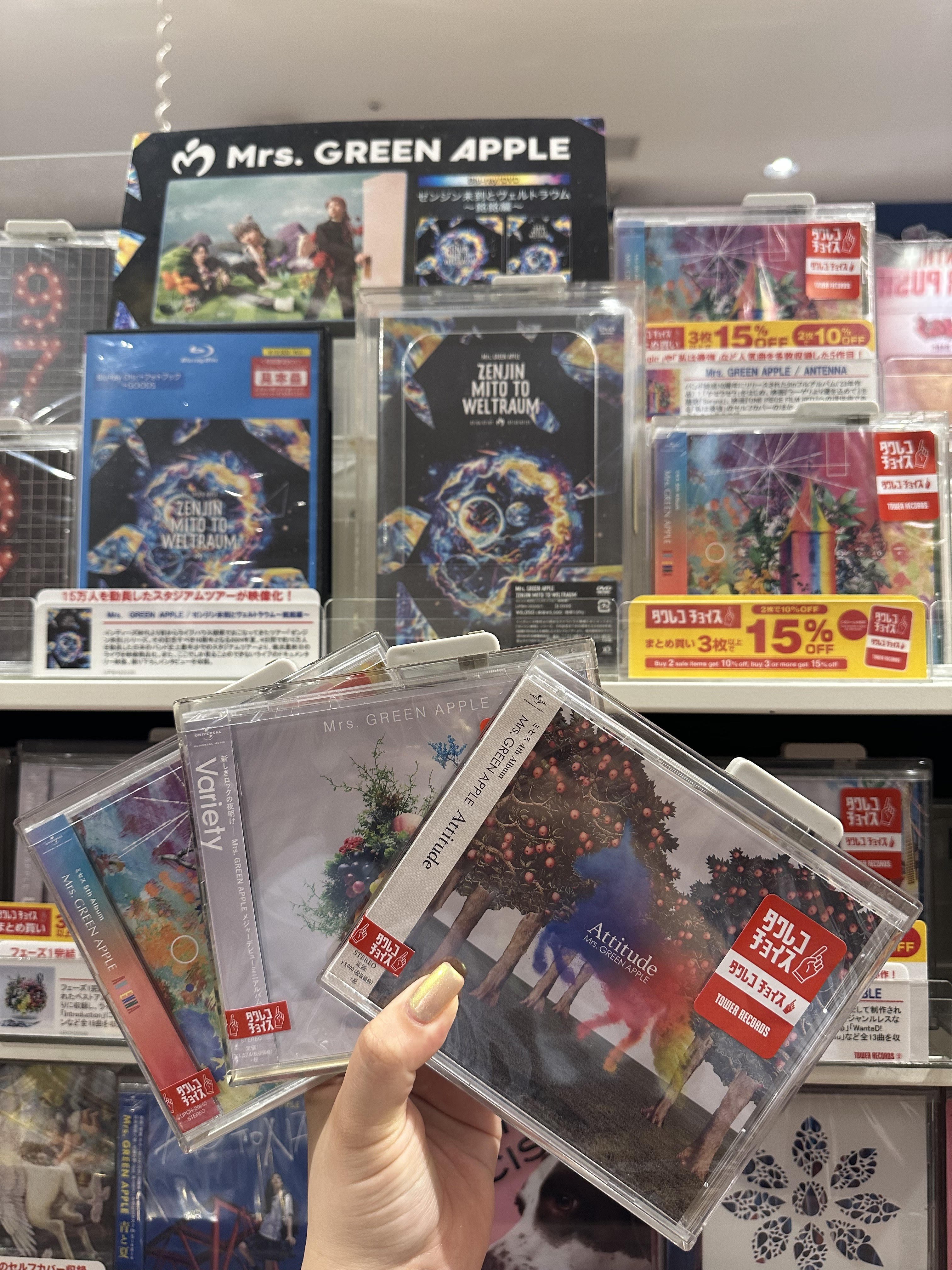 タワーレコード アミュプラザ博多店 on X: 