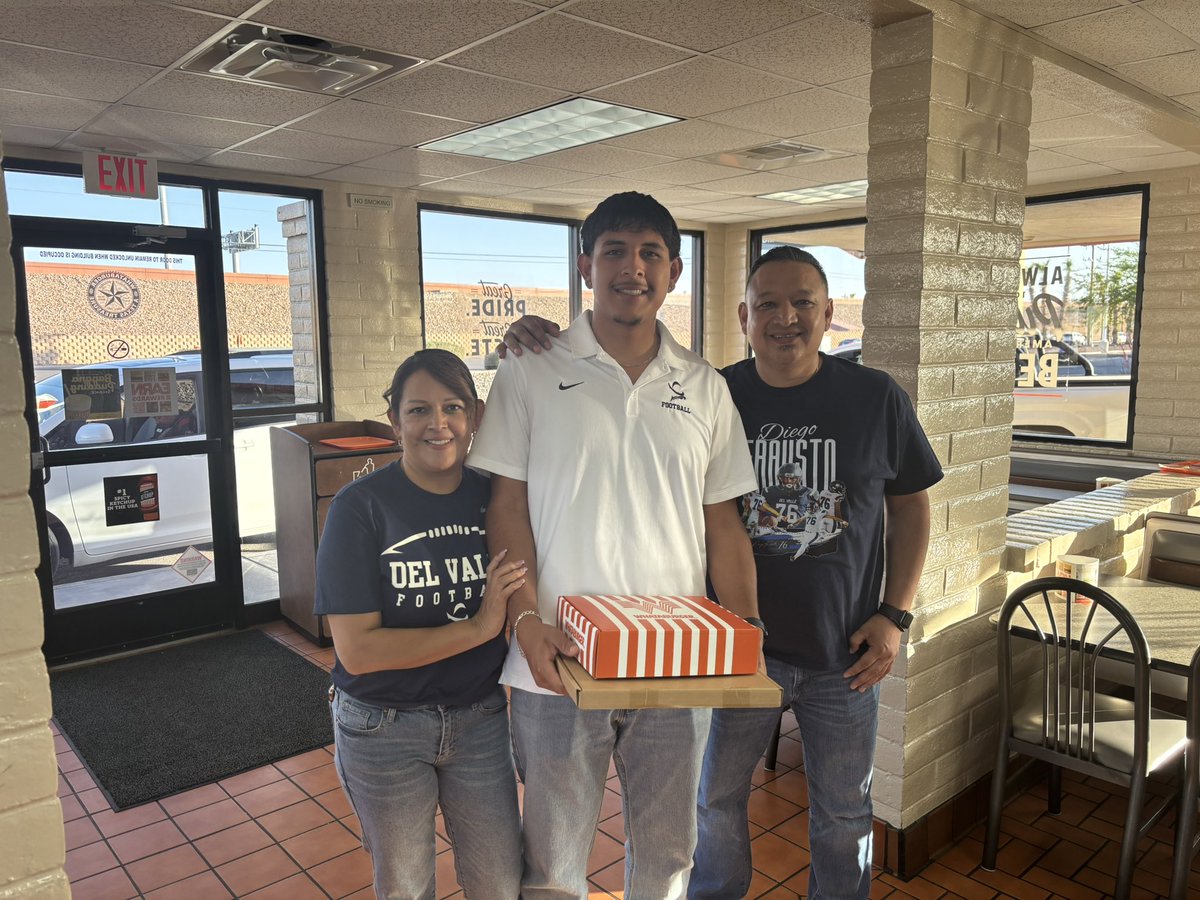 Rudy Contreras tweet media