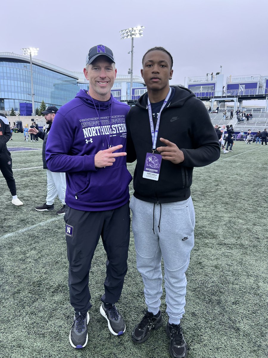 Sydney Padilla tweet media