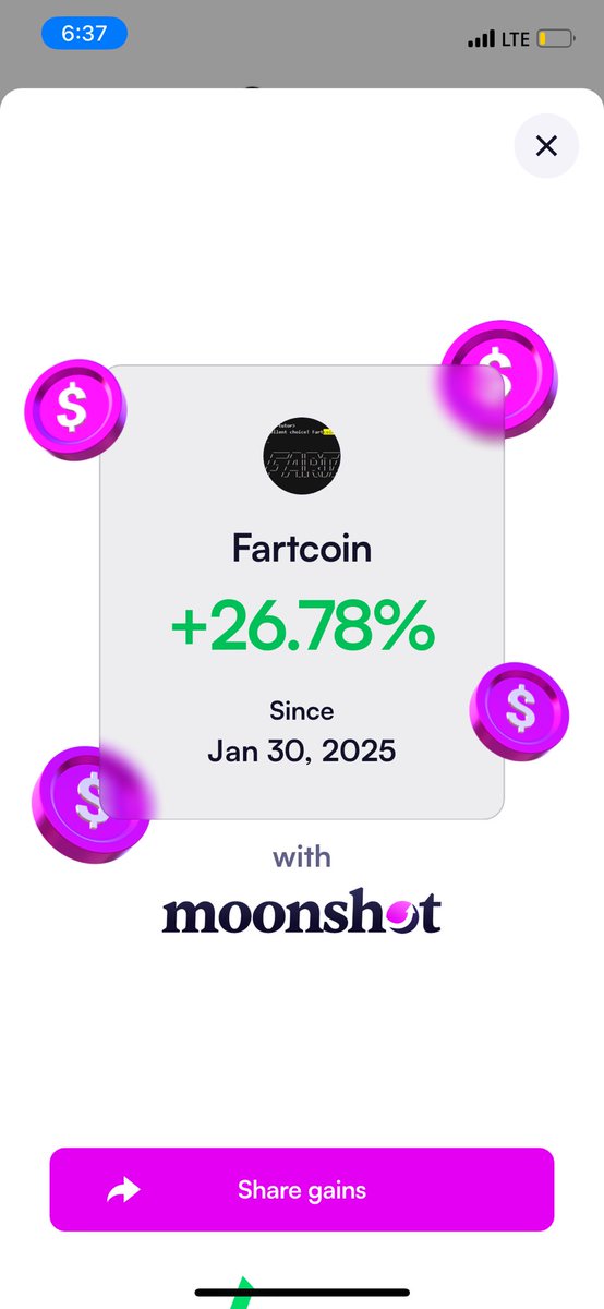Omahuerta's tweet photo. $fartcoin I really do this 💩 https://t.co/mTGdh6x1oI