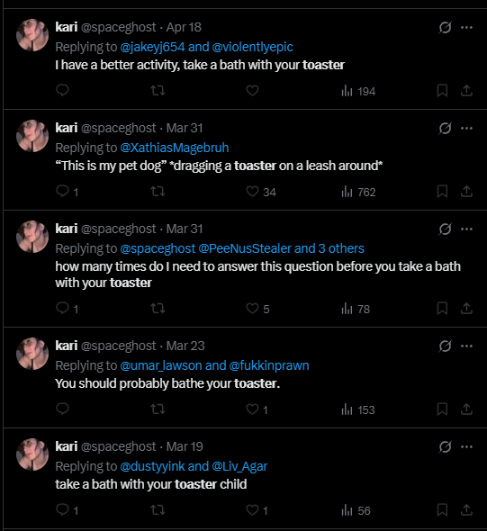 KitsunessaEN's tweet photo. @somethings_awry @spaceghost Honorable Mentions https://t.co/p5RhQtn4wh