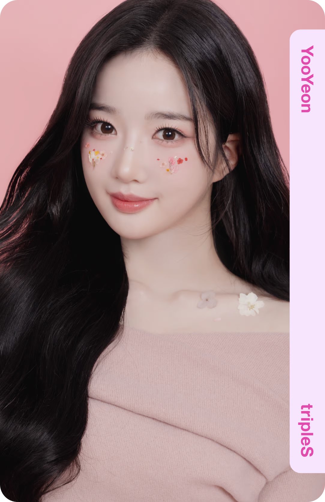 YOOYEON GLOBAL🐰 on X: YOOYEON GLOBAL🐰 on X: