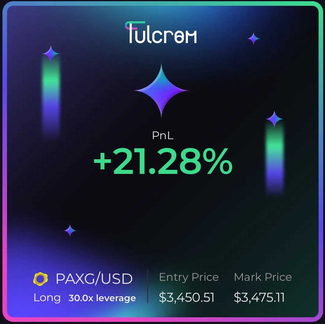 Enclaves (@enc1aves) on Twitter photo Big shoutout to <a href="/Masons_DAO/">Blockchain Masons DAO</a>! Been locked into their spaces for hours, so much invaluable market insight. ๐ Learning to be more strategic with trades, waiting for the perfect entry, and learning how to better use different indicators.
Safe plays today: Rode the $ETH wave doubled Big shoutout to <a href="/Masons_DAO/">Blockchain Masons DAO</a>! Been locked into their spaces for hours, so much invaluable market insight. ๐ Learning to be more strategic with trades, waiting for the perfect entry, and learning how to better use different indicators.
Safe plays today: Rode the $ETH wave doubled
