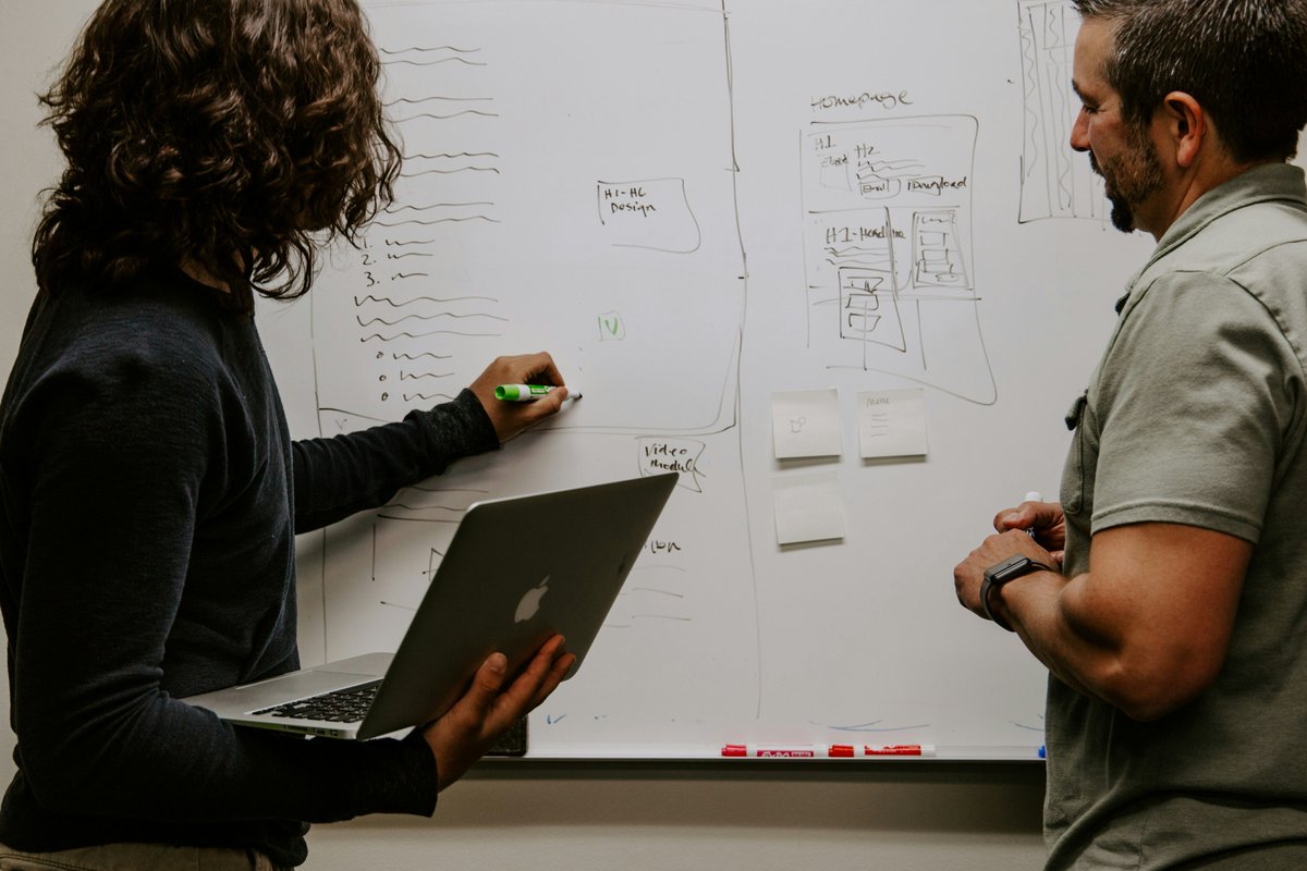 PhDs are highly sought after for strategy roles across industries due to their advanced analytical skills, research expertise, and ability to solve complex problems. 

But what is a strategist? 👇 

Help Wanted: PhD Strategist
versatilephd.com/help-wanted-ph…