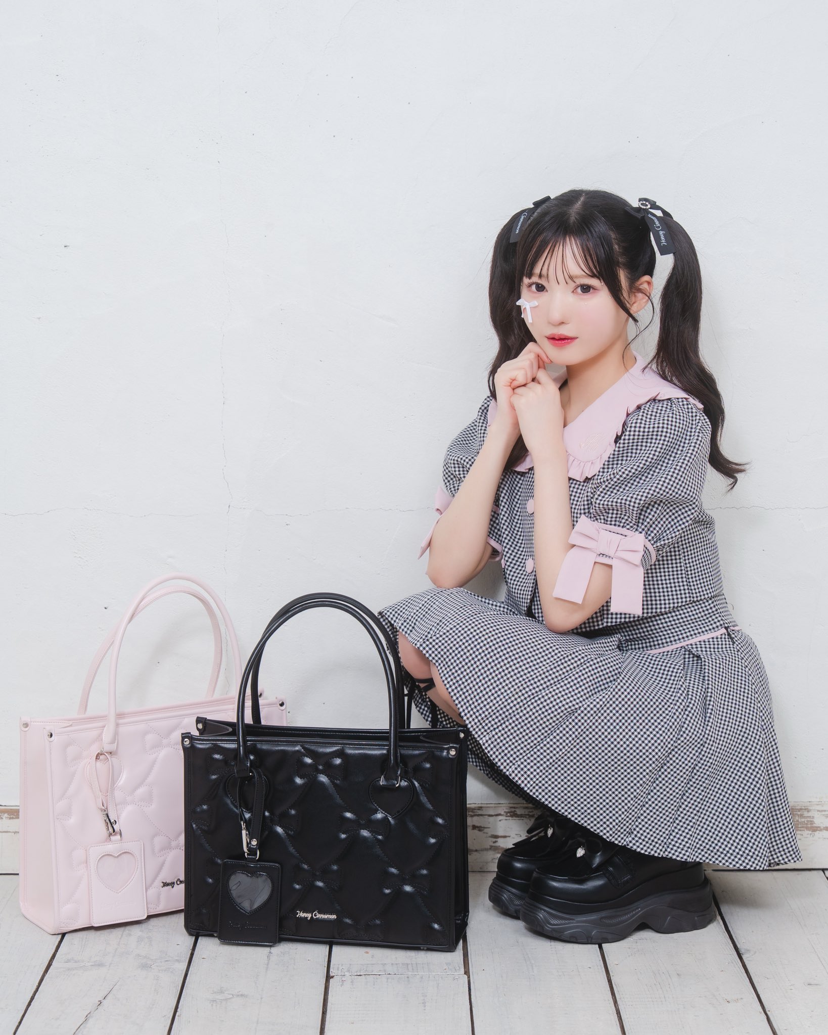 ハニーシナモンHoneyCinnamon (@honeyc0214) / X ハニーシナモンHoneyCinnamon (@honeyc0214) / X