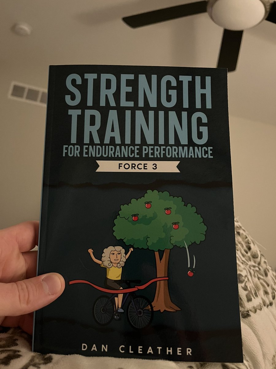 Nate Graham (@coachngraham) on Twitter photo Even if it takes my tiny brain multiple reads to understand, whenever <a href="/dr_jump_uk/">Dan Cleather</a> writes a force book Iβm going to read it Even if it takes my tiny brain multiple reads to understand, whenever <a href="/dr_jump_uk/">Dan Cleather</a> writes a force book Iβm going to read it