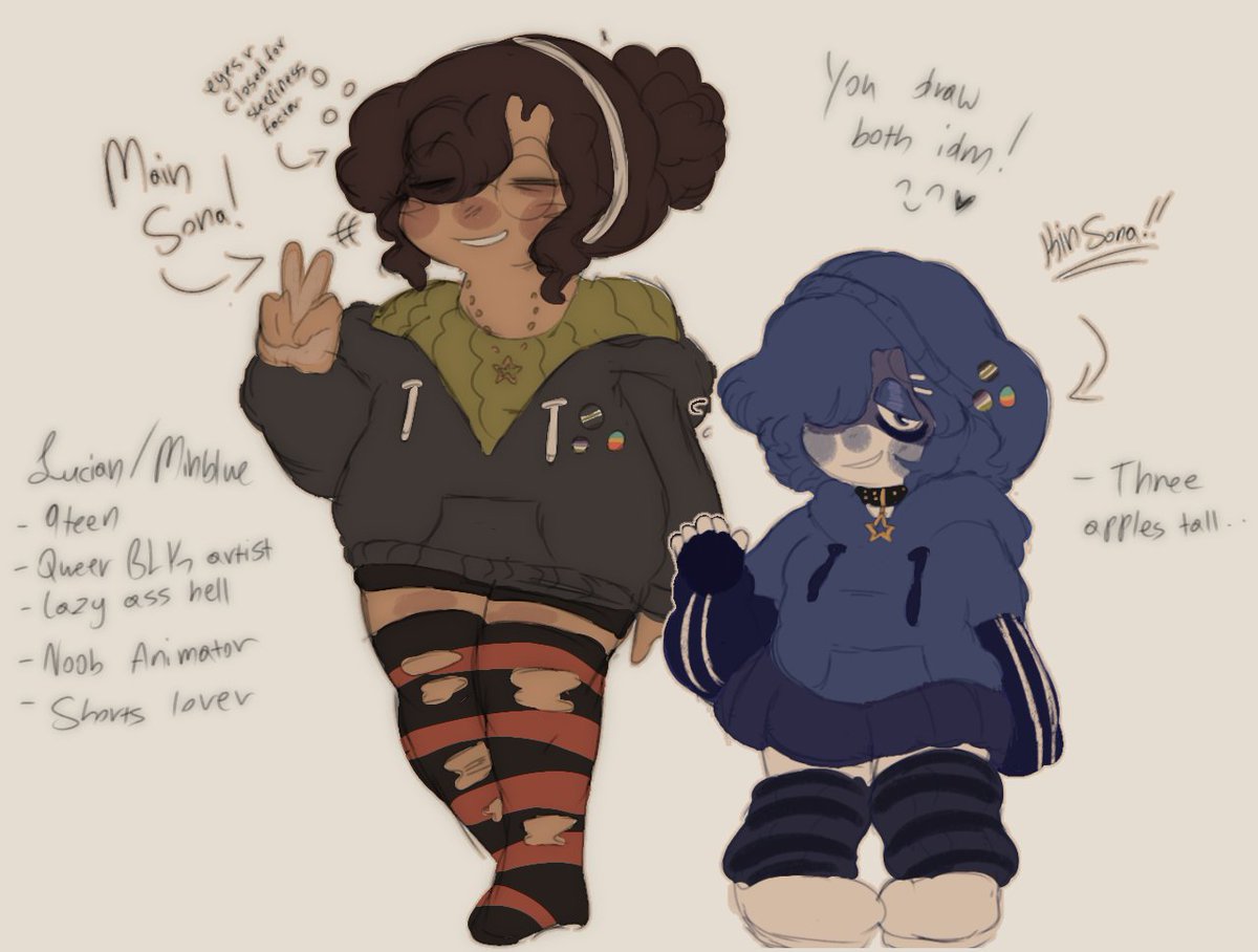 lucian !! 🍉 tweet media