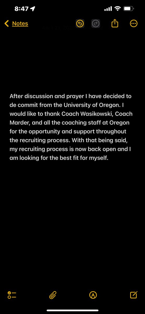 Jeremy Comer tweet media