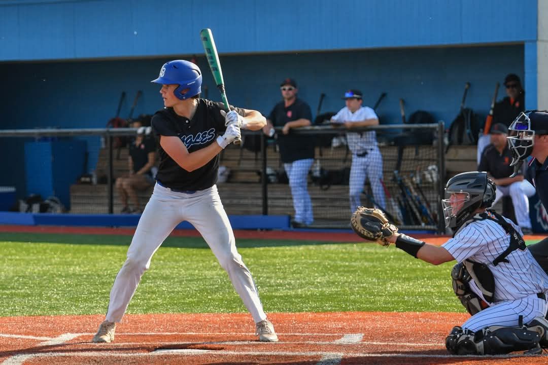 LB Eagle Baseball tweet media