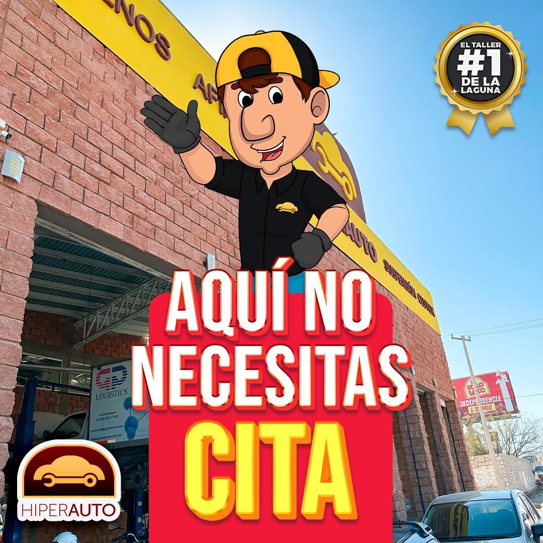 Hiperautomx's tweet photo. ¿Agenda? ¿Citas? ¡Eso es para el dentista! 🫢 Aquí  NO NECESITAS CITA. Ven cuando tú puedas. Así de fácil es venir a Hiperauto.

📍Calzada abastos esquina con águila nacional
Llámanos al 871.204.25.72
📍Blvd Revolución 4063 ( Frente al Hotel Crowne Plaza) 
Llámanos al: 871.720.01.15
📍Periférico Raúl Lopez Sanchez 11998 entre Procuraduría General del Estado y Hotel Sleep Inn.(Frente a Viñedos).
Llámanos al: 871.741.03.76
📍Paseo del Tec 718 ( Frente al Tec de Monterrey) 
Llámanos al: 871.733.59.04
📍Blvd Constitución 538 entre Dingler y Sertoma. (A una cuadra de la Cobián) 
Llámanos al: 871.793.27.33