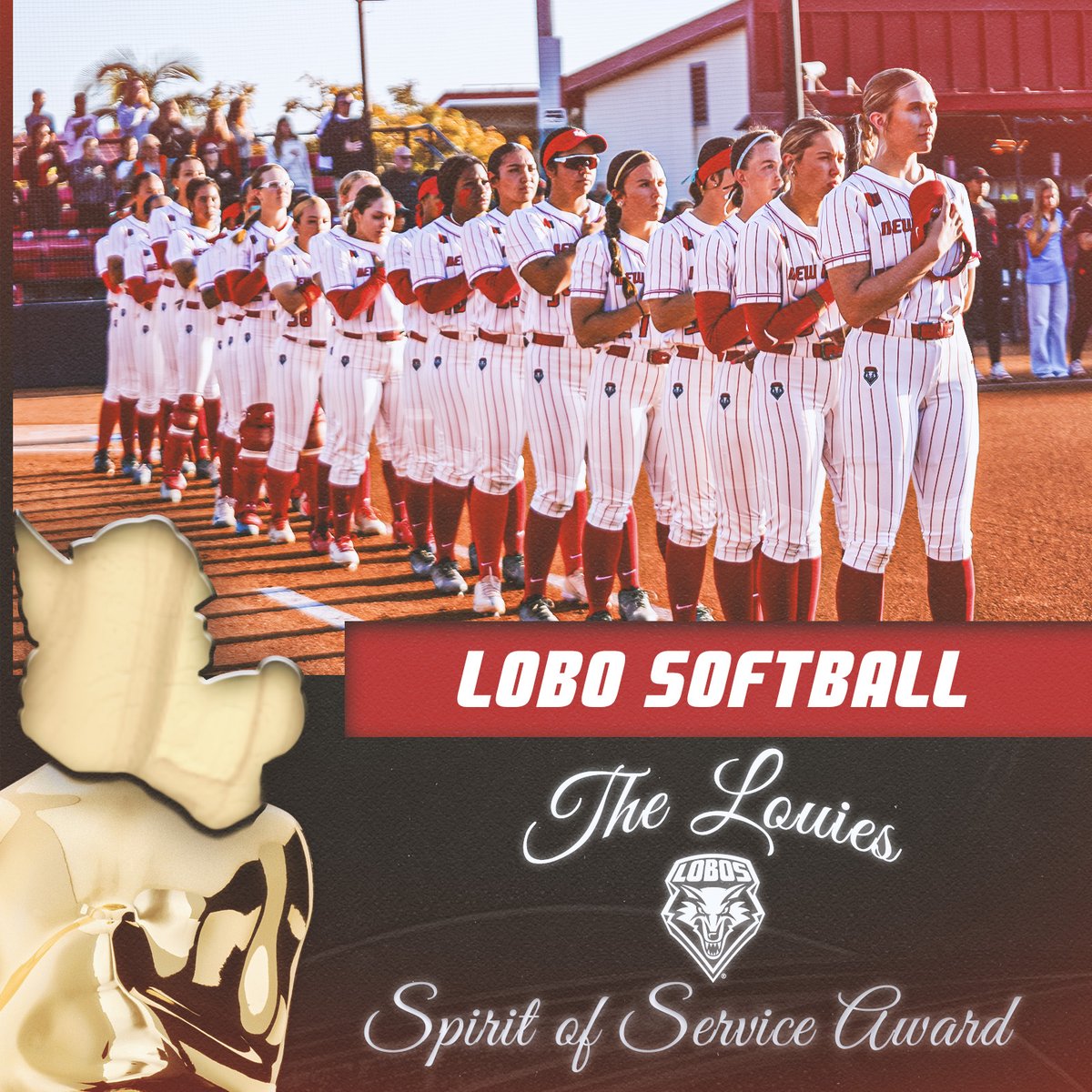 New Mexico Lobos tweet media