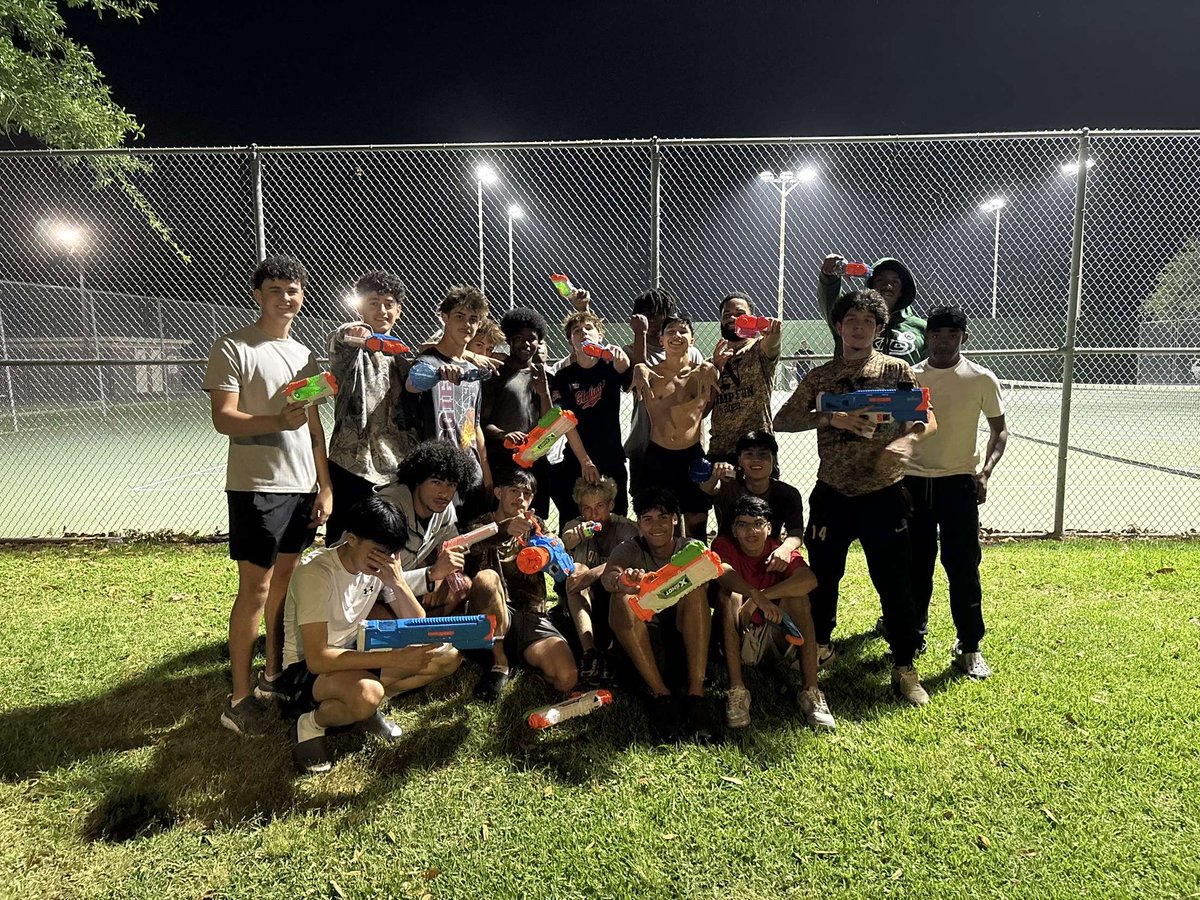 Nigga pls wins it all