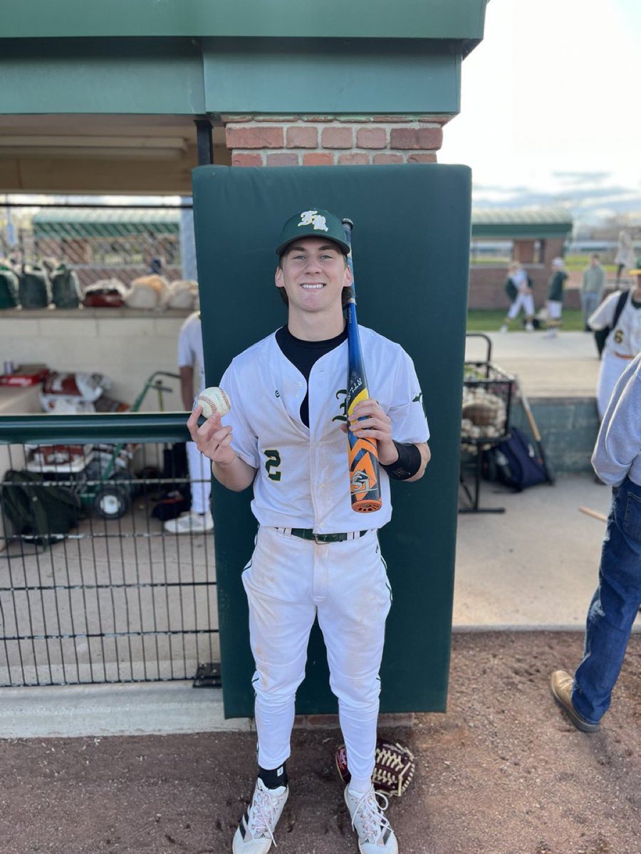 Flat Rock Baseball (@frramsbaseball) on Twitter photo The Rams come from behind to beat Airport off 3 Run💣 from <a href="/MichaelGiroux1/">Michael Giroux</a> ‼️
<a href="/MichaelGiroux1/">Michael Giroux</a>: 2/3,💣 , 4 rbi, 1 r, sb
<a href="/J_Godfrey_1/">Jordan Godfrey</a> : 1/1, 2b,3 hbp, 1R, 1 rbi, sb
<a href="/davidriddle2027/">david</a> : 2/2, 2b,bb, 2 r, sb
<a href="/jayden_yancy/">Jayden Yancy</a>: 5 INN in Relief(W), 6K, 5H, 1BB, 0ER The Rams come from behind to beat Airport off 3 Run💣 from <a href="/MichaelGiroux1/">Michael Giroux</a> ‼️
<a href="/MichaelGiroux1/">Michael Giroux</a>: 2/3,💣 , 4 rbi, 1 r, sb
<a href="/J_Godfrey_1/">Jordan Godfrey</a> : 1/1, 2b,3 hbp, 1R, 1 rbi, sb
<a href="/davidriddle2027/">david</a> : 2/2, 2b,bb, 2 r, sb
<a href="/jayden_yancy/">Jayden Yancy</a>: 5 INN in Relief(W), 6K, 5H, 1BB, 0ER