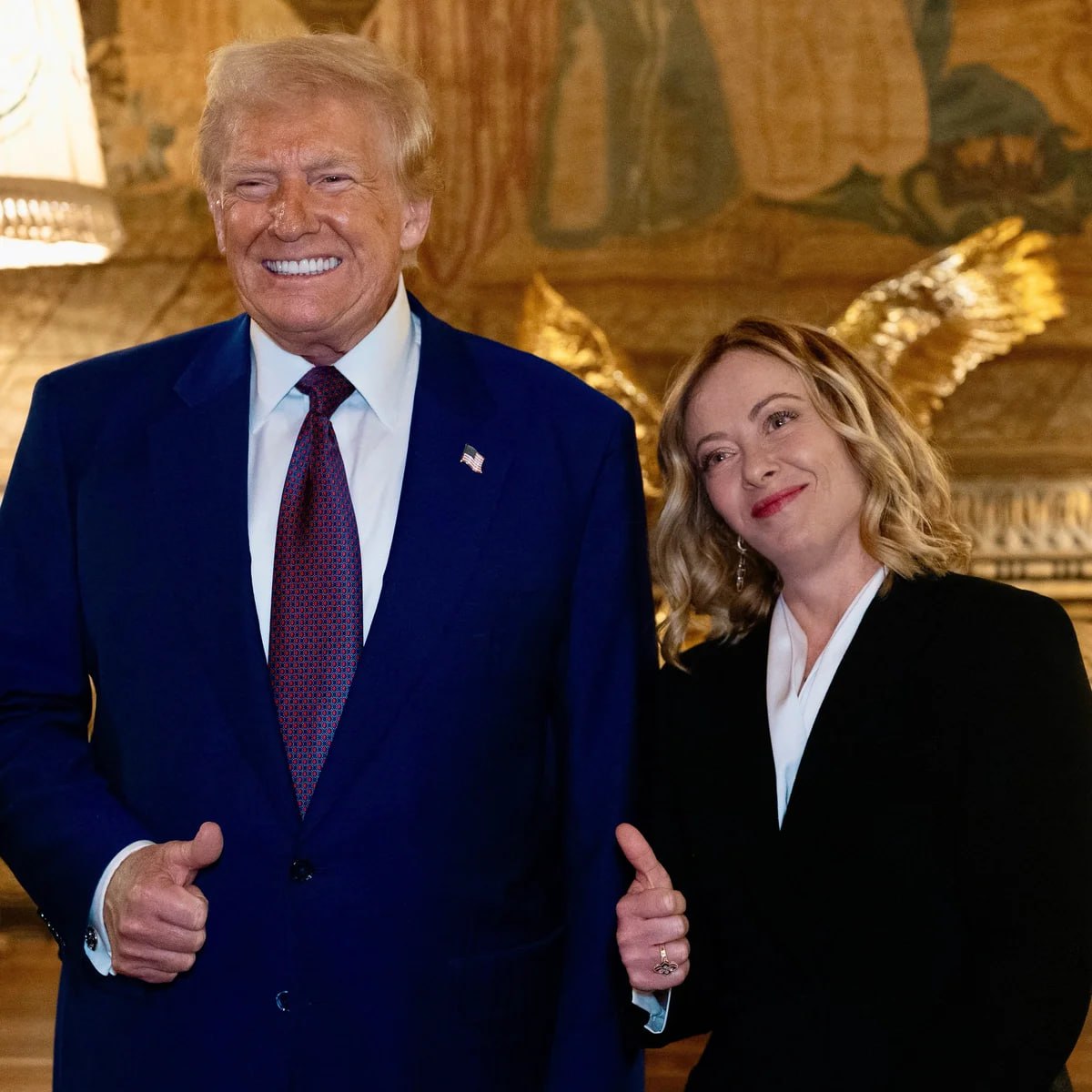 Red Eagle Updates 🦅🇺🇸 tweet media