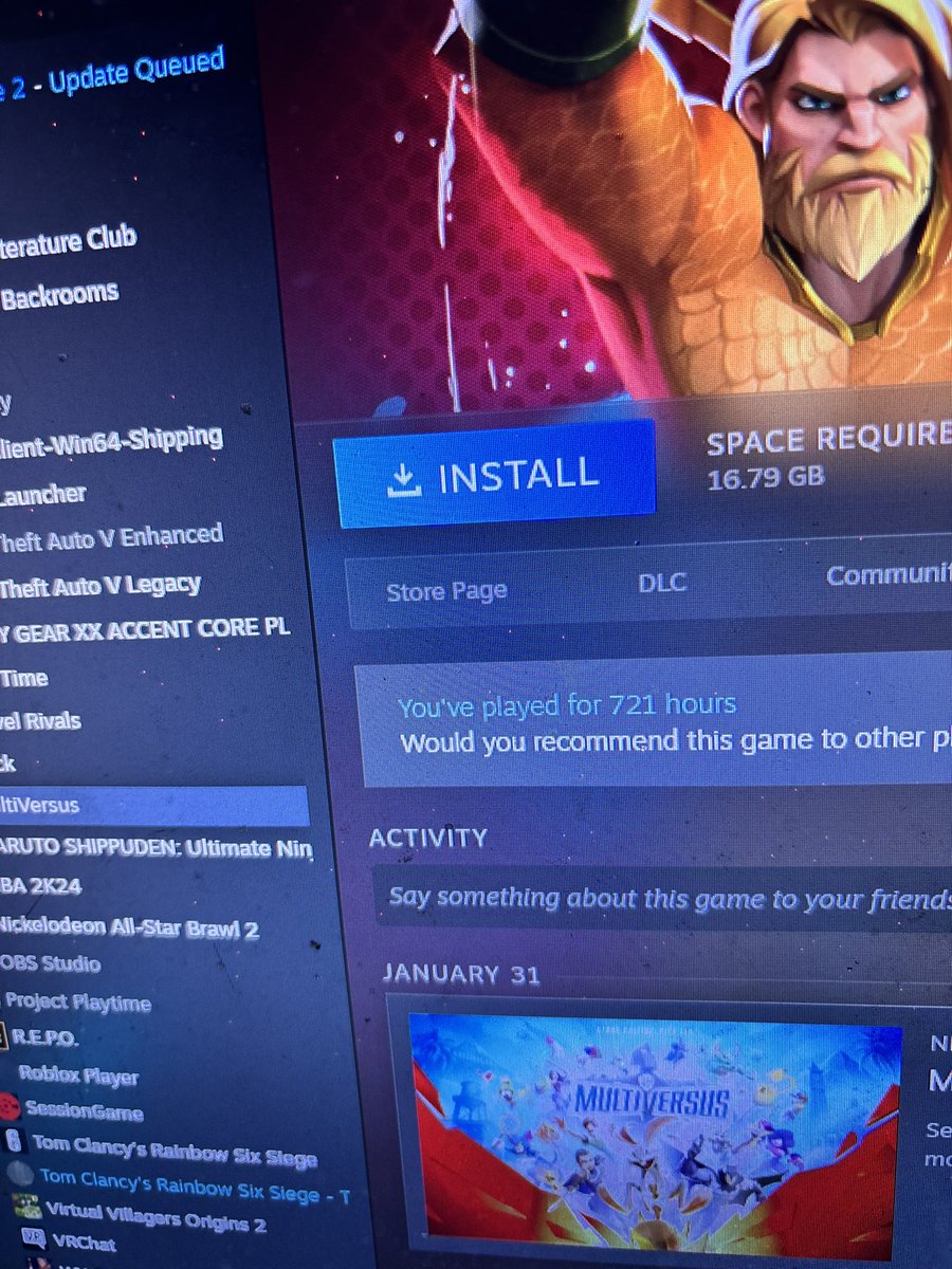 m6liek Twitch|YouTube tweet media
