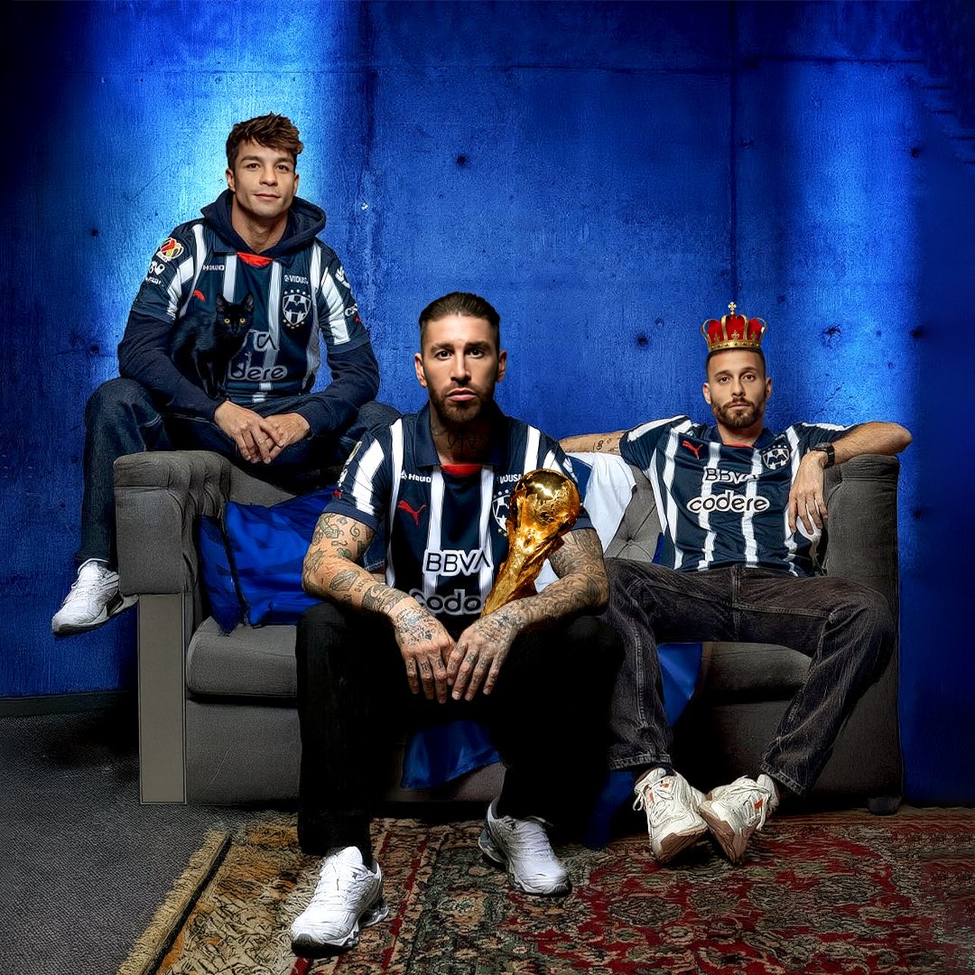 Con ustedes: 𝐋𝐚 𝐦𝐨𝐧𝐚𝐫𝐪𝐮𝐢́𝐚 𝐞𝐬𝐩𝐚𝐧̃𝐨𝐥𝐚. 🇪🇸
