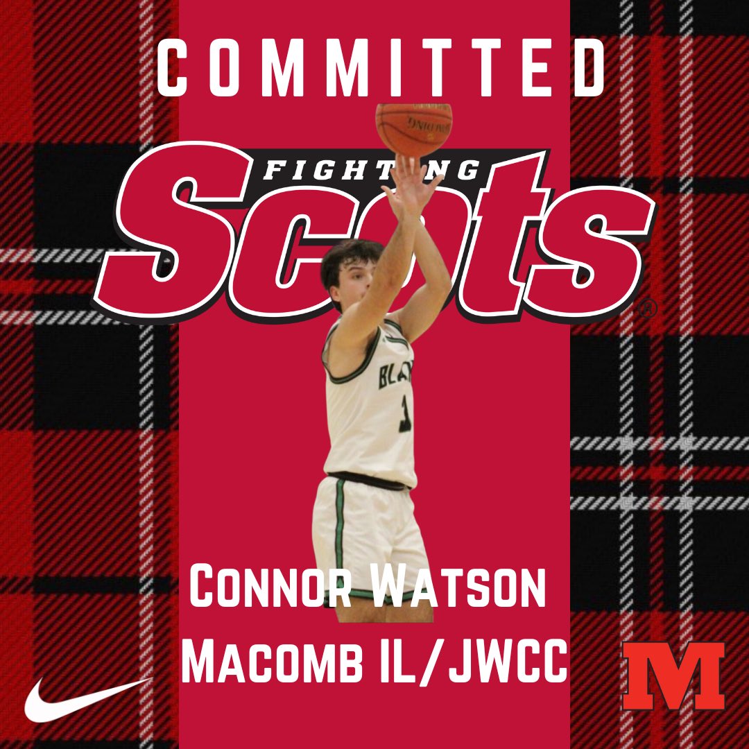 🔴⚪️
 <a href="/JeffMcChristy/">Jeff McChristy</a> <a href="/MonmouthHoops/">Todd Skrivseth</a>
