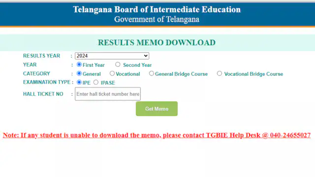 CNNnews18's tweet photo. #Telangana #TSInter 1st, 2nd Year Results 2025 LIVE Updates: The Telangana State Board of Intermediate Education (TSBIE) is set to announce the TS Inter first and second year results 2025 today, April 22...
https://t.co/mJBdAJQZwq https://t.co/UFiQzBHSU8