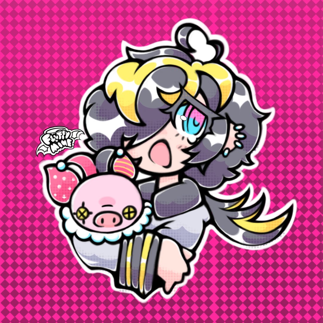 FluffyMime's tweet photo. https://t.co/gQQHnGYEIu