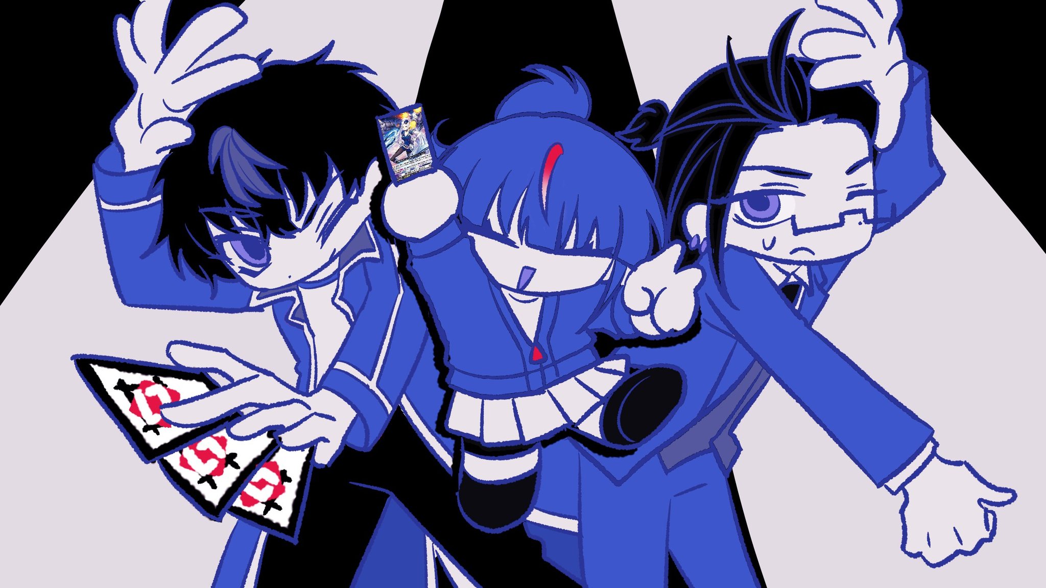 1久1 - Commission Open (@191Hisashi) / X