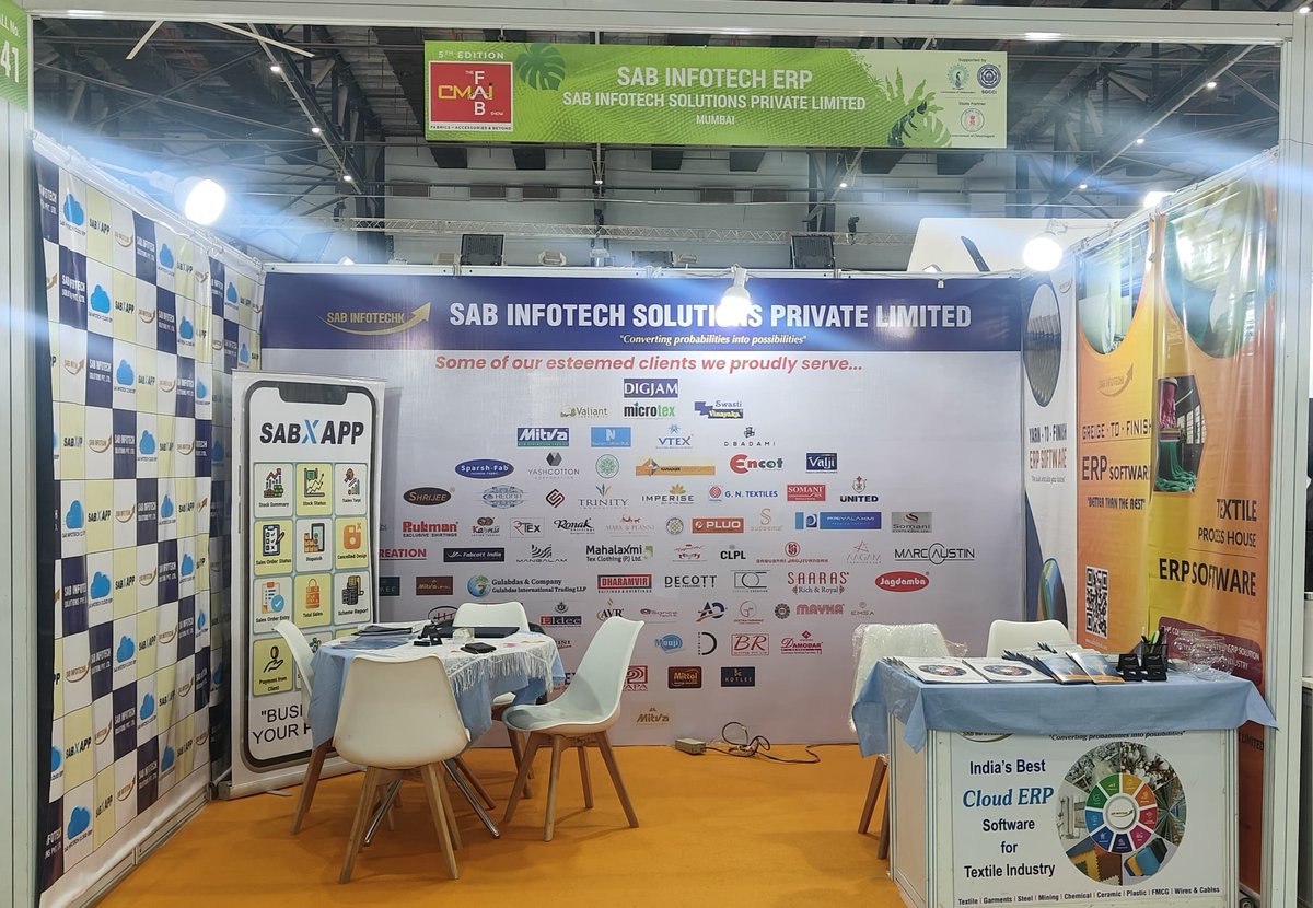 Sab InfoTech Solutions Private Limited (@sabinfotech) / Posts / X