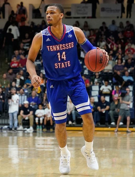 Darreon Reddick tweet media