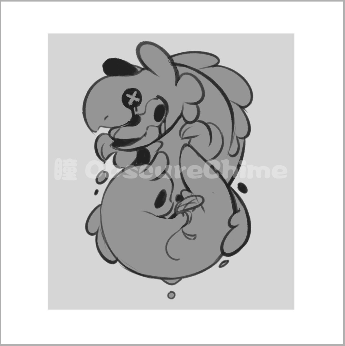 Corruption is another cycle?