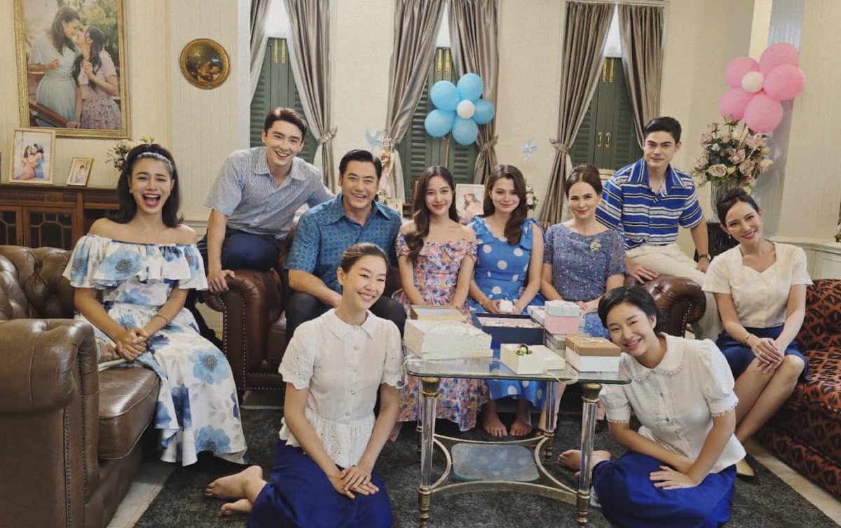 nangnang_gf's tweet photo. ครอบครัวอบอุ่น🥰

THE LOYAL PIN 200M VIEWS
#ปิ่นภักดิ์200ล้านวิว https://t.co/RzriWX7Shu