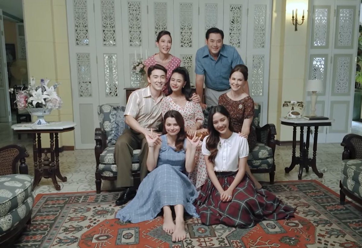 nangnang_gf's tweet photo. ครอบครัวอบอุ่น🥰

THE LOYAL PIN 200M VIEWS
#ปิ่นภักดิ์200ล้านวิว https://t.co/RzriWX7Shu