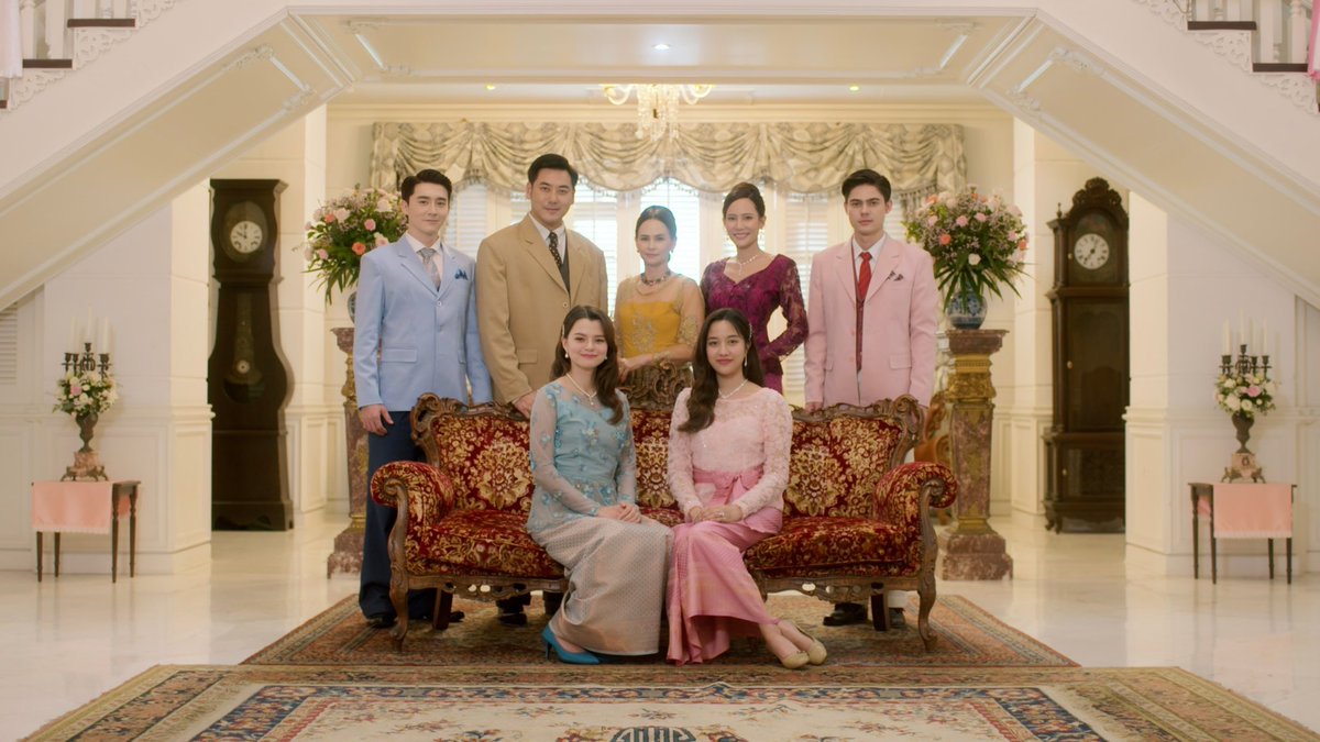 nangnang_gf's tweet photo. ครอบครัวอบอุ่น🥰

THE LOYAL PIN 200M VIEWS
#ปิ่นภักดิ์200ล้านวิว https://t.co/RzriWX7Shu