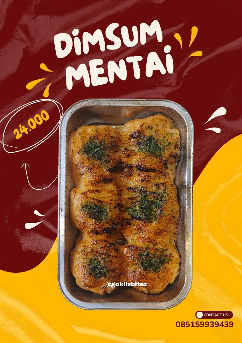 ddayichi's tweet photo. @unesa_fess nih kak, bisa cod ataupun dianter juga🤩 https://t.co/EhejwFsoEY