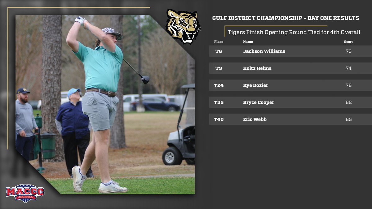 Northeast Tigers tweet media