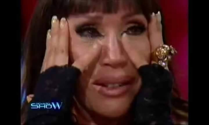 estoy llorando con gabriela y el hermano
#GranHermano