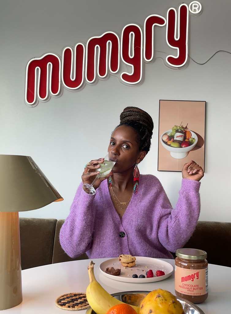 Mumgry tweet media