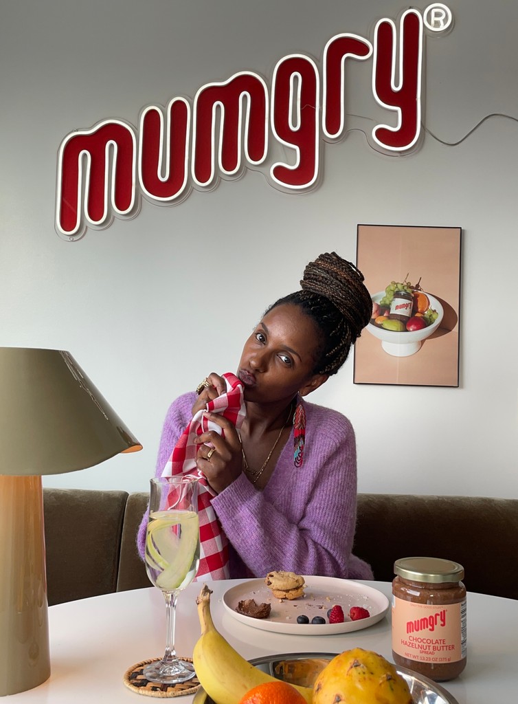 EP 6 🍪 BTS Food Tastes Better In Certain Places

Hope your Easter was sweet ✨mine involved a cookie stuffed with <a href="/mumgry/">Mumgry</a> chocolate hazelnut butter 🍫 

What was your favourite treat this weekend? 👀

Wardrobe by @gathertheshop 🛍️
Cardigan <a href="/ganni/">Ganni</a>
Styled by @laurenamylee ✨
