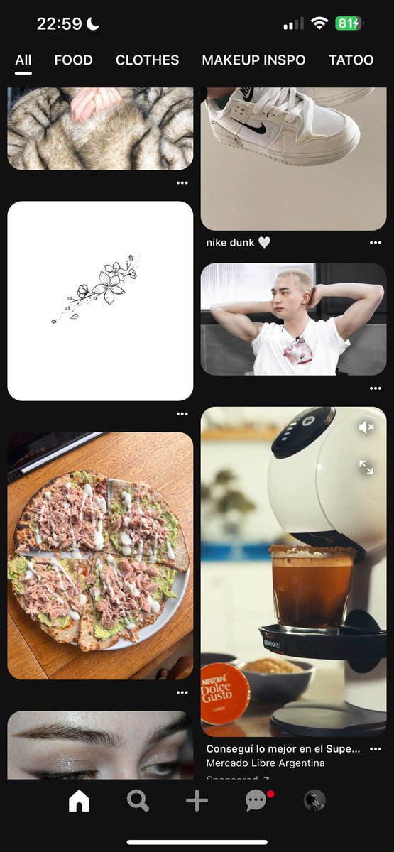 MMaryy_0's tweet photo. I WSS SCROLLING DOWN PINTEREST AND I FOUND MY OWN MICTURE UPLOADED BY SOMEONE ELSE omg (not mad) https://t.co/64VzKAAaGh