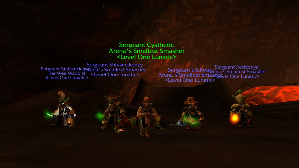 Turtle WoW tweet media