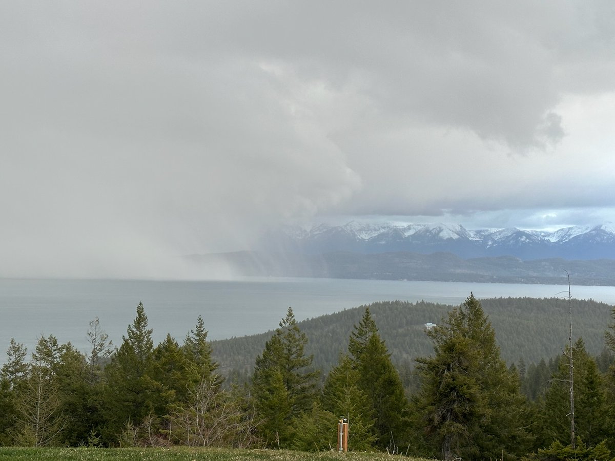 NWS Missoula tweet media