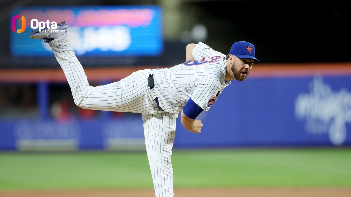 OptaSTATS (@optastats) on Twitter photo The <a href="/Mets/">New York Mets</a> are the first team in the modern era (since 1901) to have their starting pitchers allow fewer than 15 runs (13 runs allowed) and no homers in their first 11 home games of a season. The <a href="/Mets/">New York Mets</a> are the first team in the modern era (since 1901) to have their starting pitchers allow fewer than 15 runs (13 runs allowed) and no homers in their first 11 home games of a season.