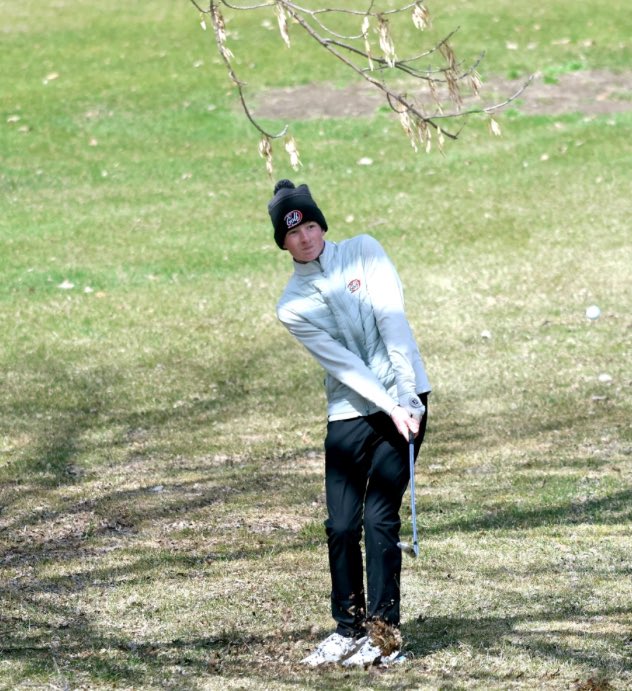 Detroit Lakes High (@detlakeshigh) on Twitter photo Congratulations to Laker freshman golfer Tyson Eckhoff. He has been named the CLC Performer of the Week for golf. Tyson shot a 5 under par 59 to take first place at the DL Early Bird invite at Lakeview. #LakerPr1de <a href="/DLPublicSchools/">DL Public Schools</a> <a href="/KdlmSports/">KDLM Detroit Lakes</a> <a href="/NickLSports/">Nick L. Sports</a> Congratulations to Laker freshman golfer Tyson Eckhoff. He has been named the CLC Performer of the Week for golf. Tyson shot a 5 under par 59 to take first place at the DL Early Bird invite at Lakeview. #LakerPr1de <a href="/DLPublicSchools/">DL Public Schools</a> <a href="/KdlmSports/">KDLM Detroit Lakes</a> <a href="/NickLSports/">Nick L. Sports</a>